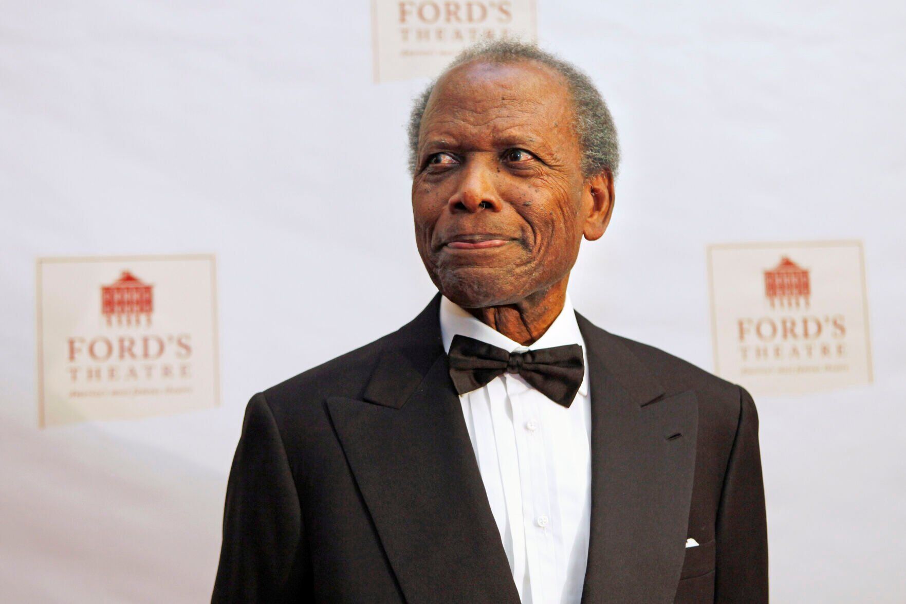 2009 Sidney Poitier